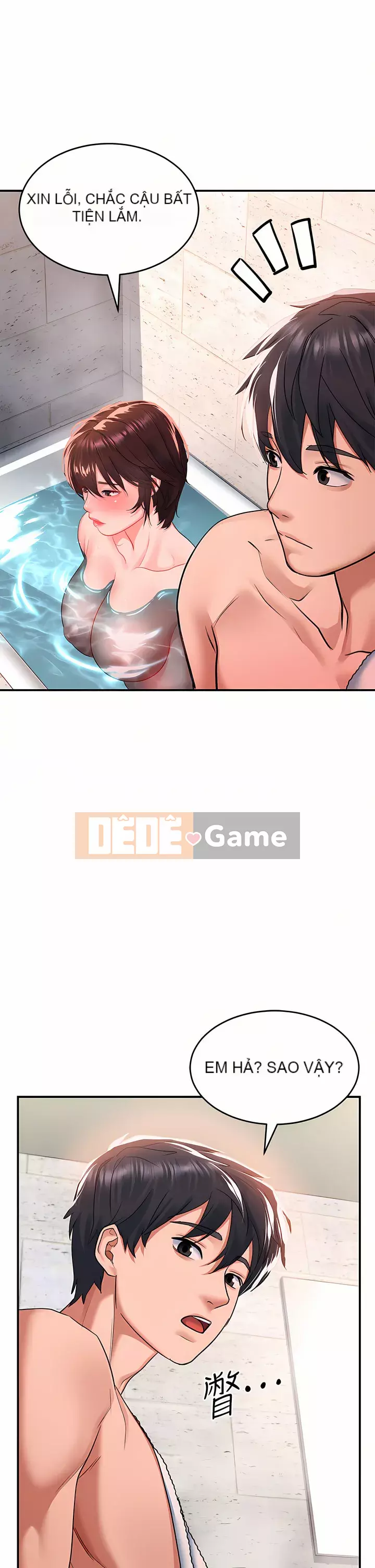 Vui lòng trượt vào để mở khóa Chương 24-25