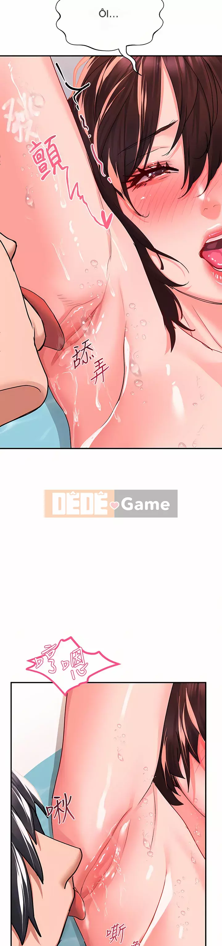 Vui lòng trượt vào để mở khóa Chương 24-25