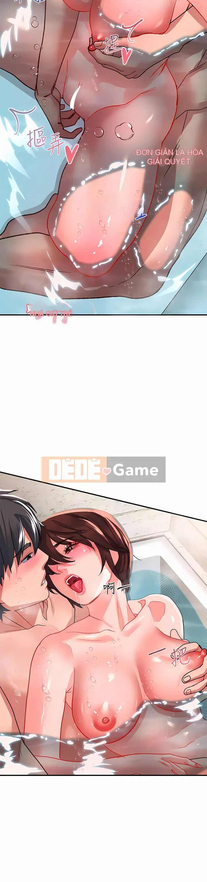 Vui lòng trượt vào để mở khóa Chương 24-25