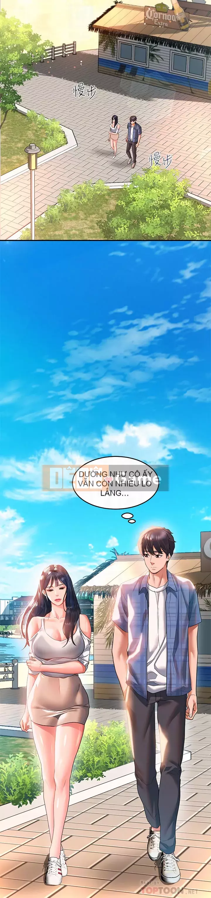 Vui lòng trượt vào để mở khóa Chương 22-23