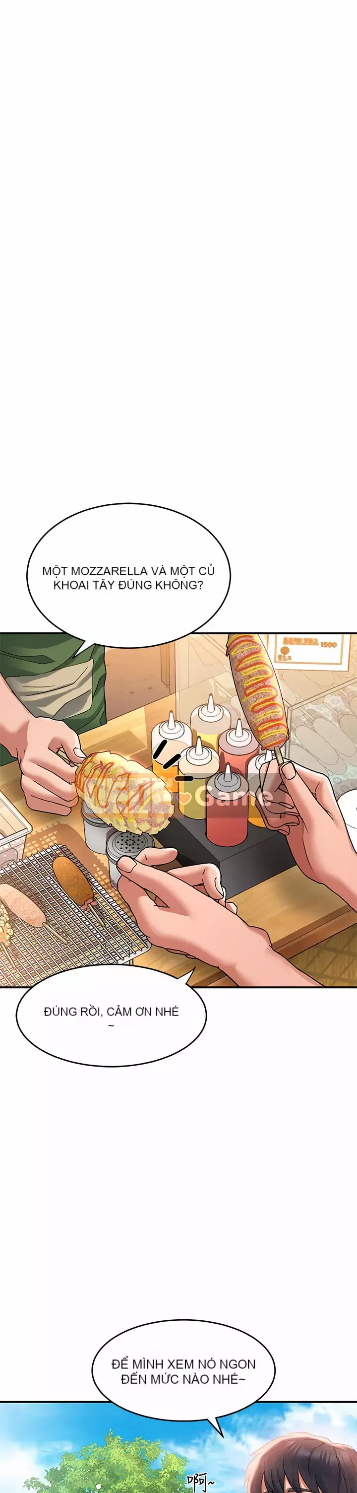 Vui lòng trượt vào để mở khóa Chương 22-23