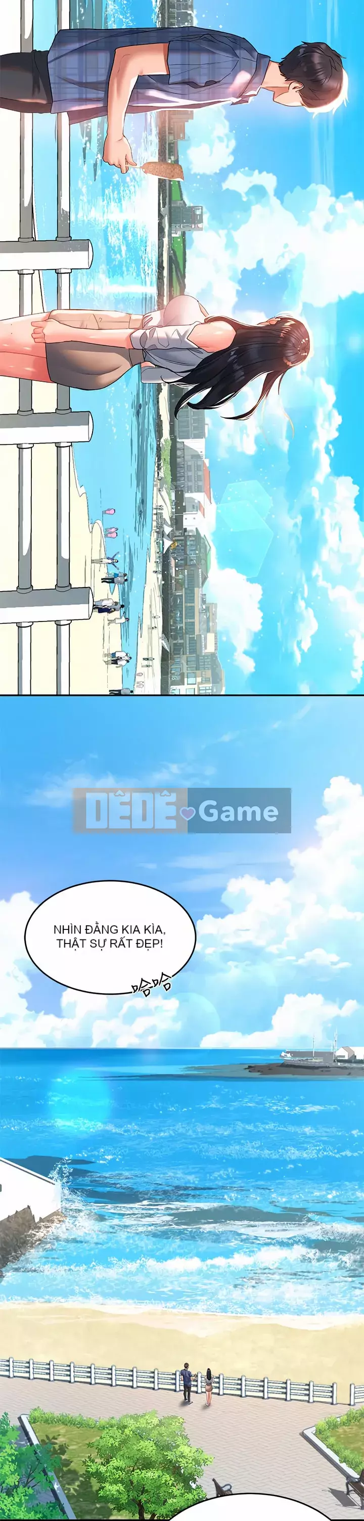 Vui lòng trượt vào để mở khóa Chương 22-23