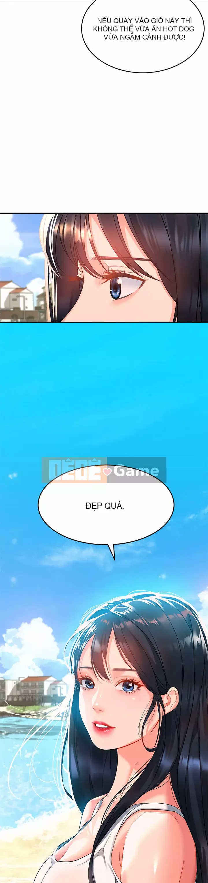 Vui lòng trượt vào để mở khóa Chương 22-23