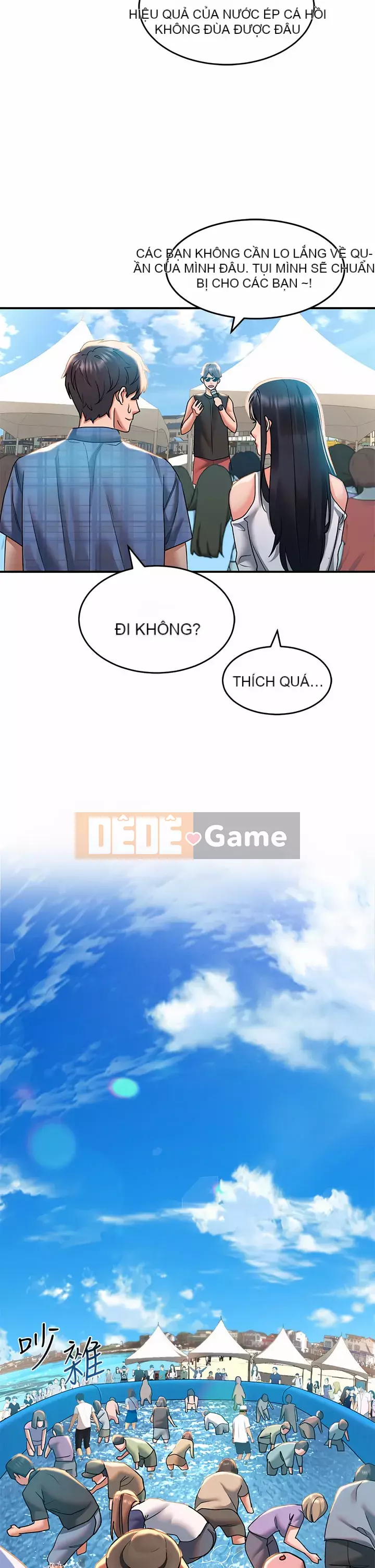 Vui lòng trượt vào để mở khóa Chương 22-23