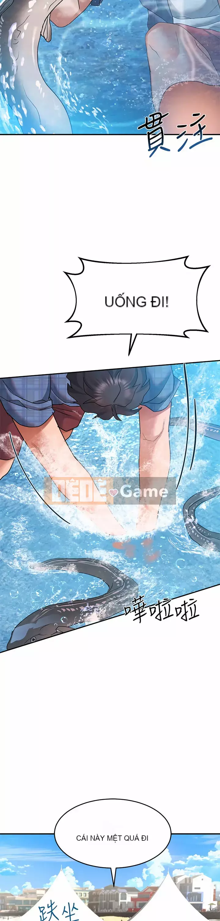 Vui lòng trượt vào để mở khóa Chương 22-23