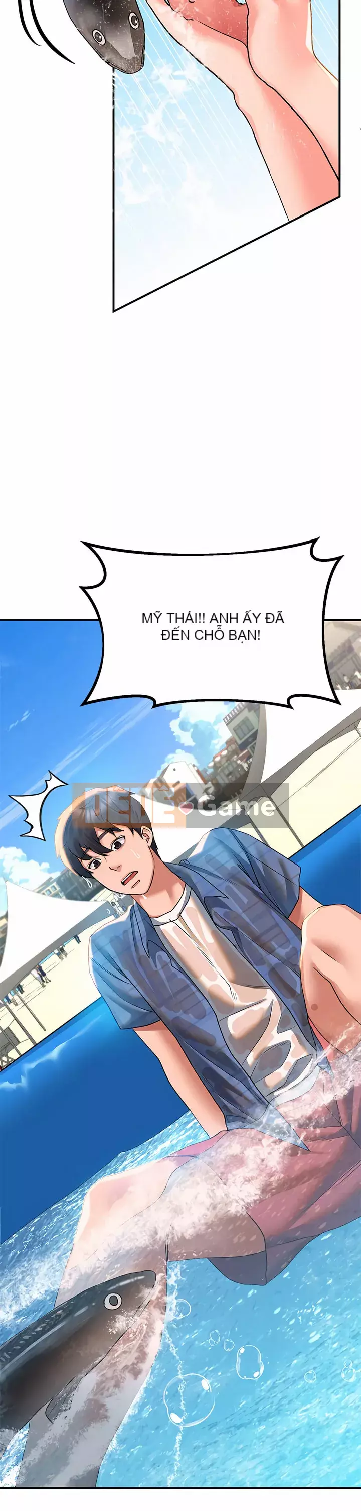 Vui lòng trượt vào để mở khóa Chương 22-23