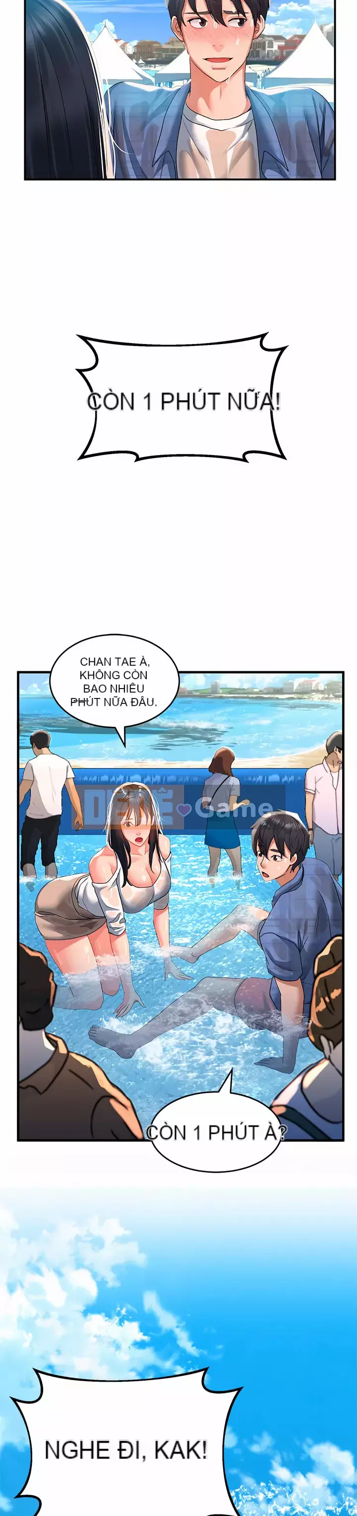 Vui lòng trượt vào để mở khóa Chương 22-23