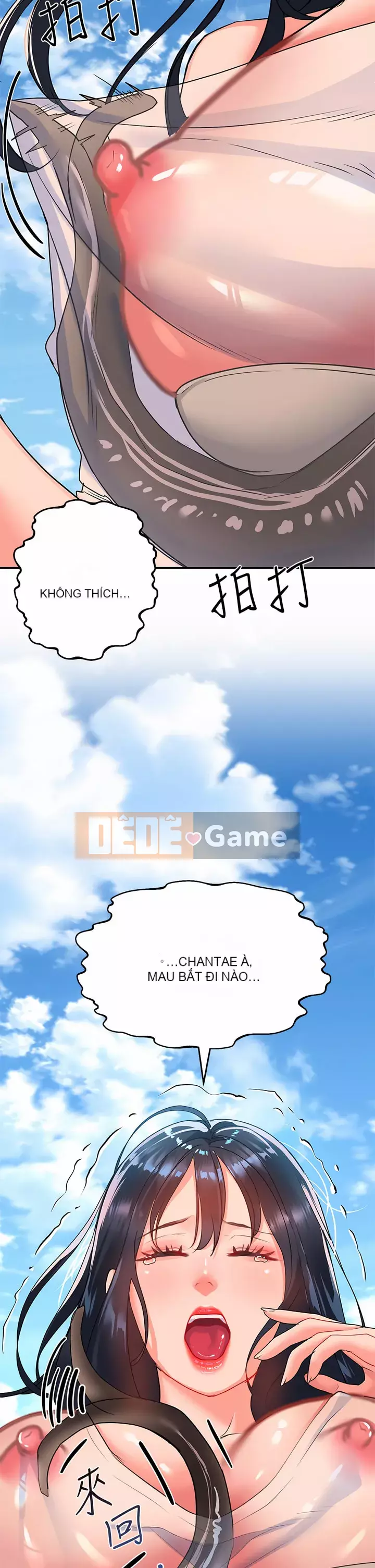 Vui lòng trượt vào để mở khóa Chương 22-23