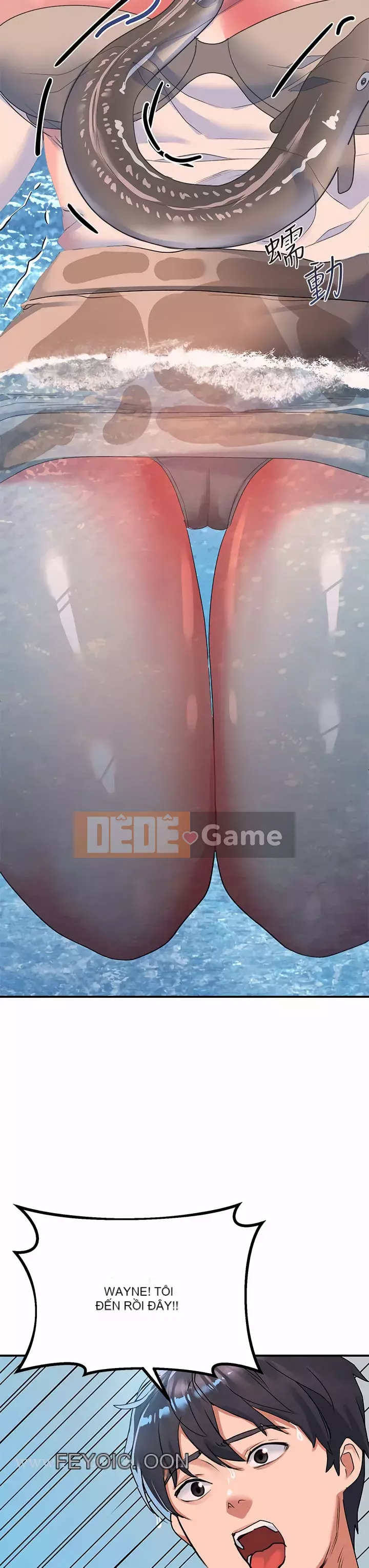 Vui lòng trượt vào để mở khóa Chương 22-23