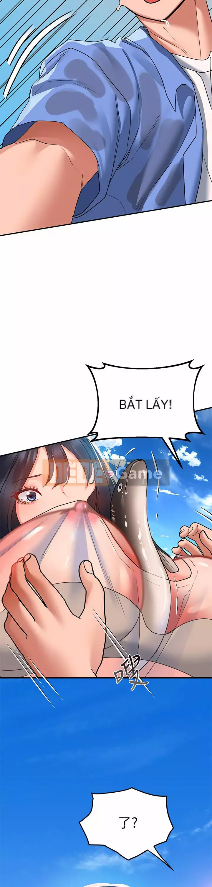 Vui lòng trượt vào để mở khóa Chương 22-23