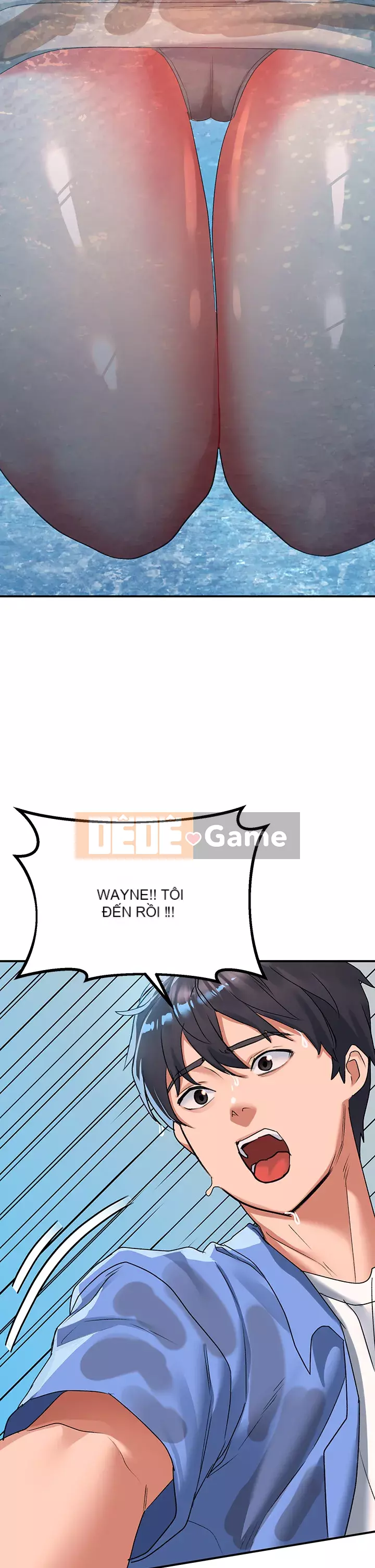 Vui lòng trượt vào để mở khóa Chương 22-23