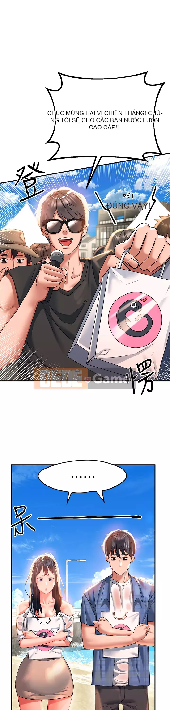 Vui lòng trượt vào để mở khóa Chương 22-23