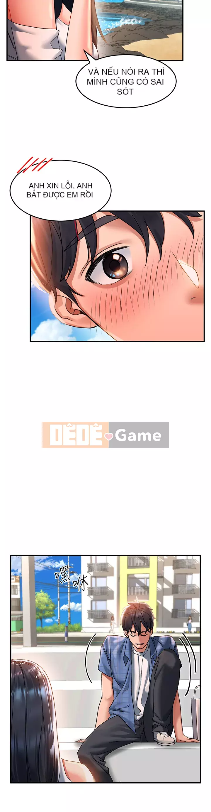 Vui lòng trượt vào để mở khóa Chương 22-23