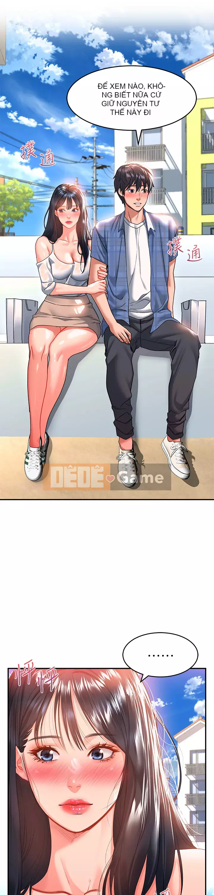 Vui lòng trượt vào để mở khóa Chương 22-23