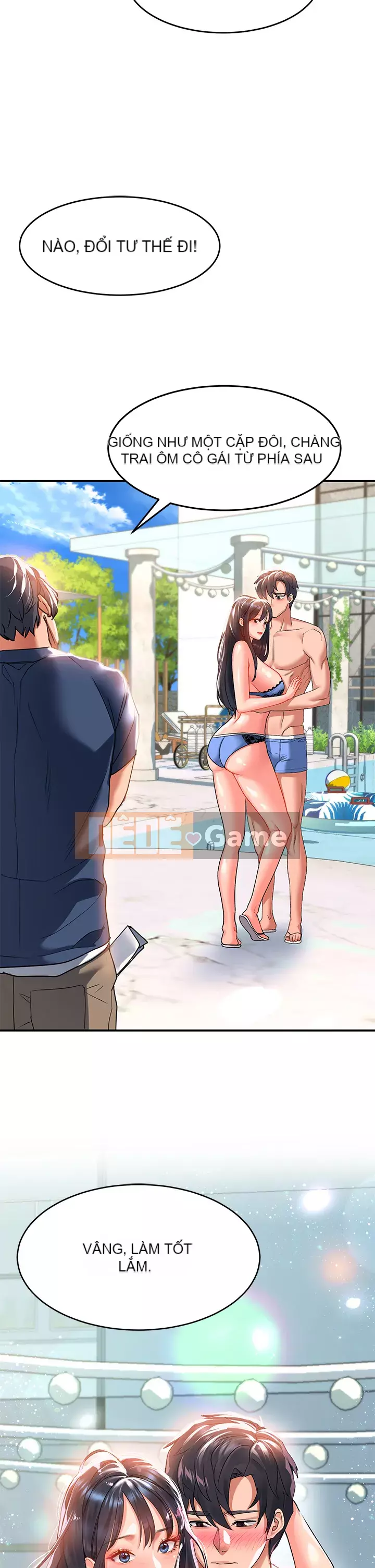 Vui lòng trượt vào để mở khóa Chương 22-23