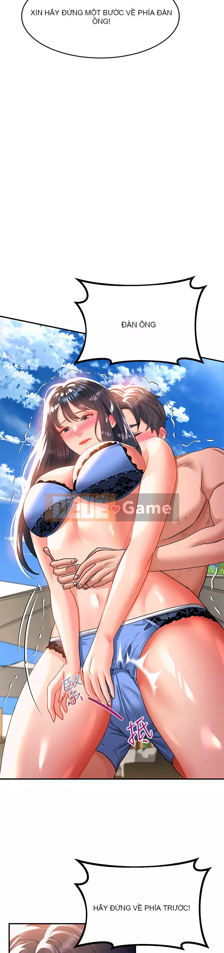 Vui lòng trượt vào để mở khóa Chương 22-23