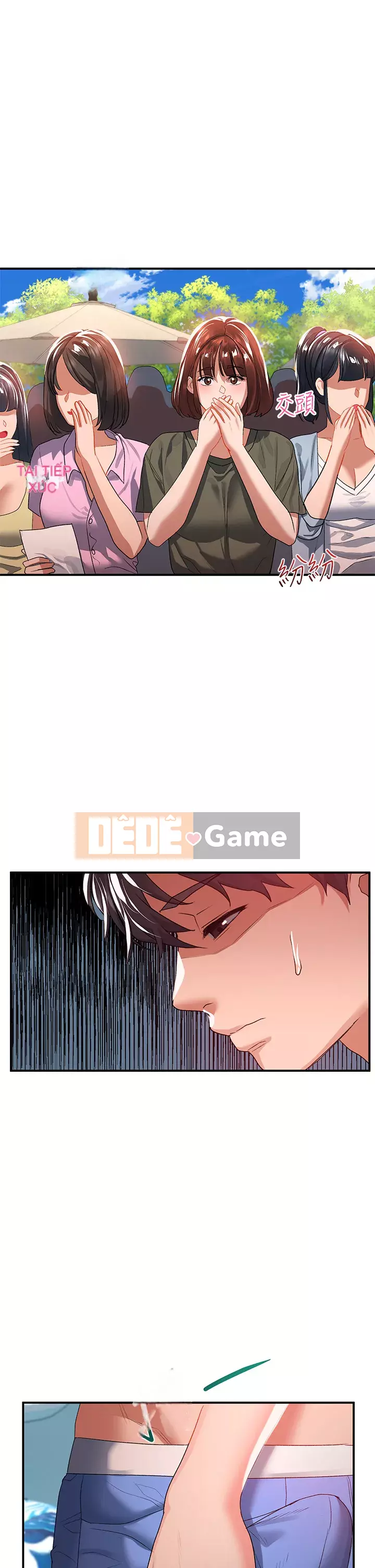 Vui lòng trượt vào để mở khóa Chương 22-23