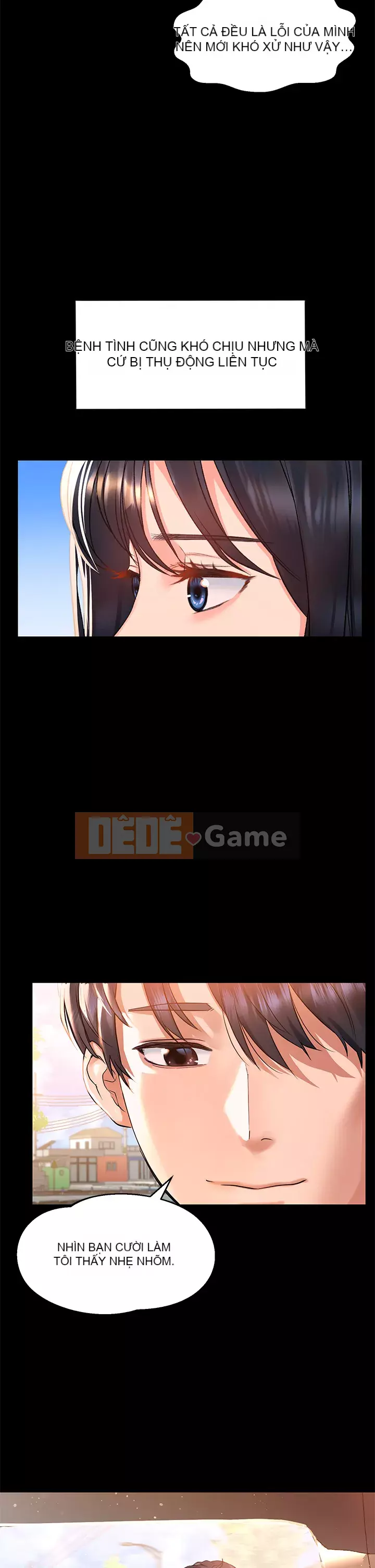 Vui lòng trượt vào để mở khóa Chương 22-23