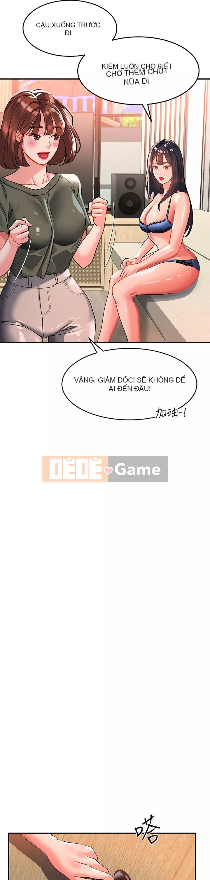 Vui lòng trượt vào để mở khóa Chương 22-23