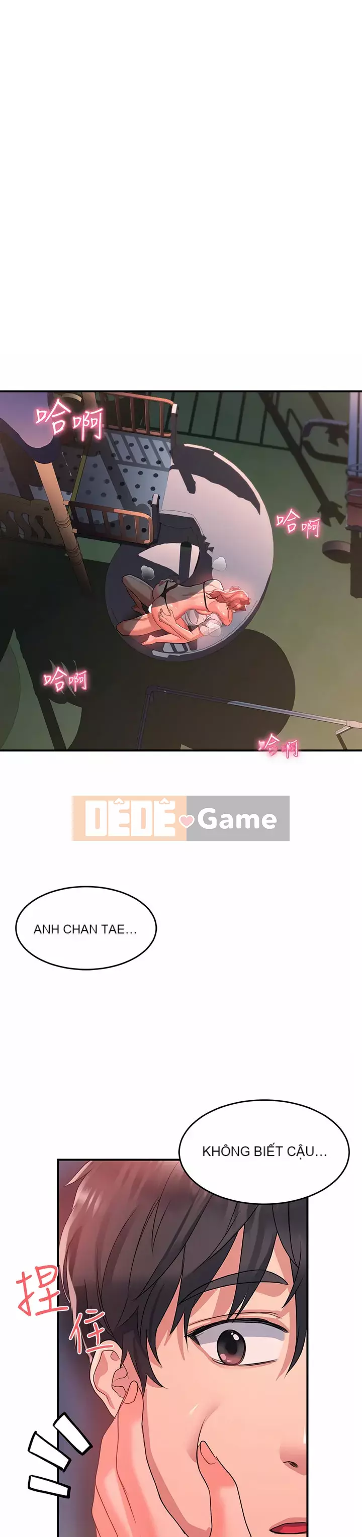 Vui lòng trượt vào để mở khóa Chương 20-21
