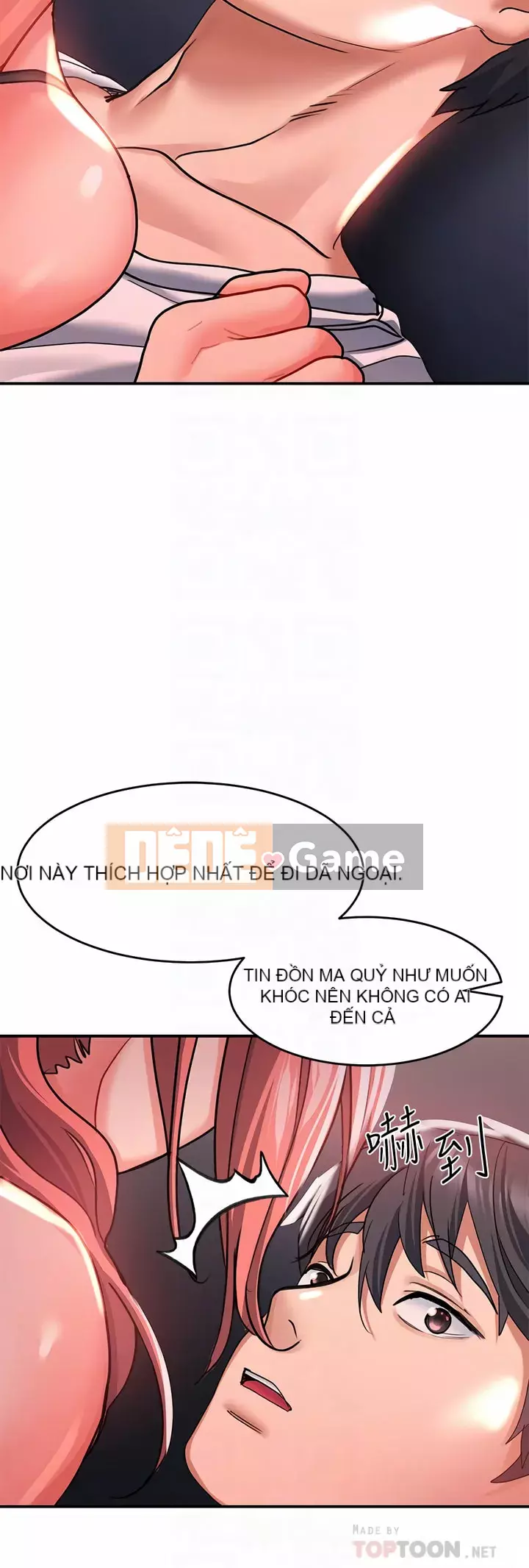 Vui lòng trượt vào để mở khóa Chương 20-21