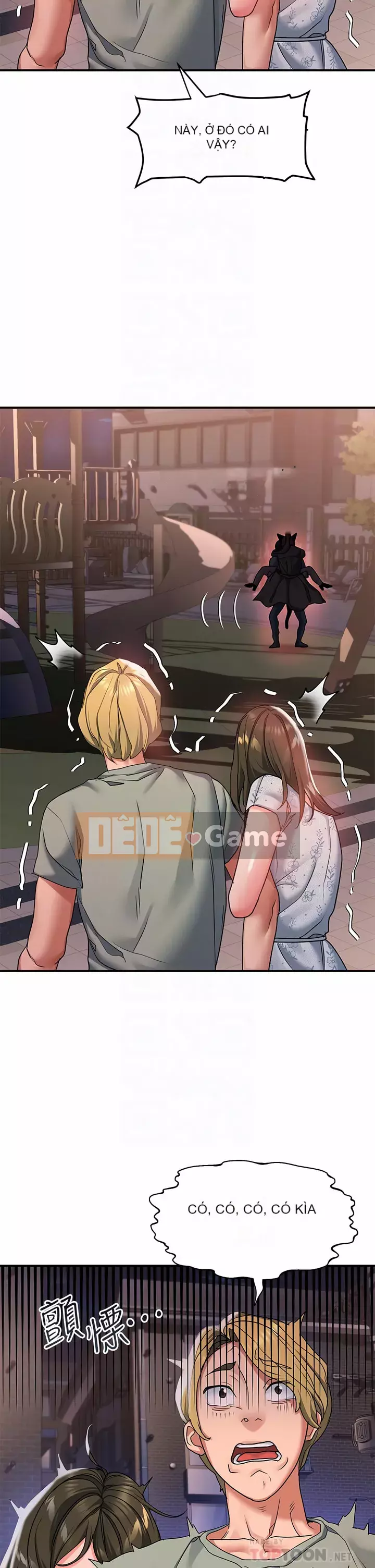 Vui lòng trượt vào để mở khóa Chương 20-21