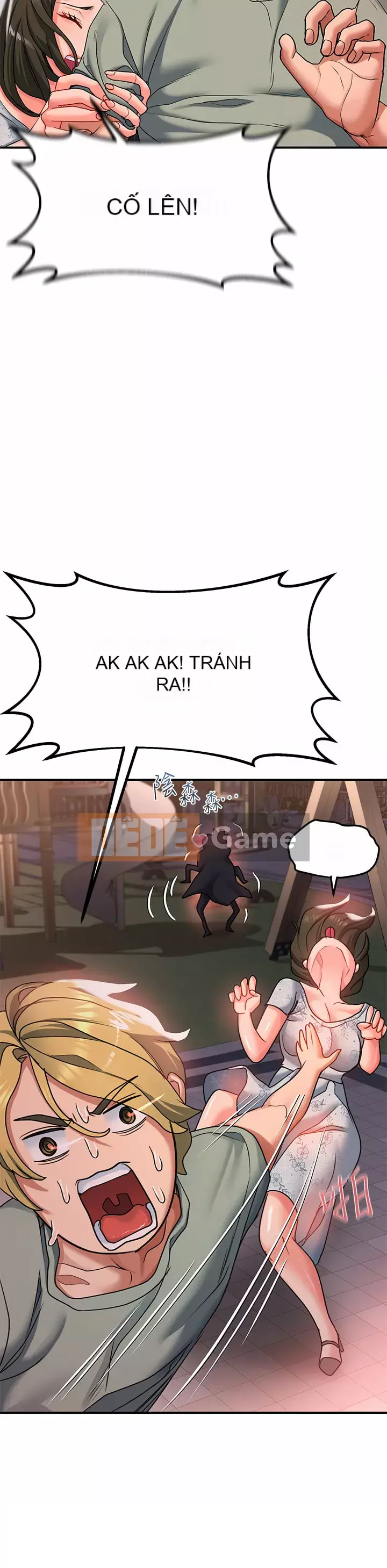 Vui lòng trượt vào để mở khóa Chương 20-21