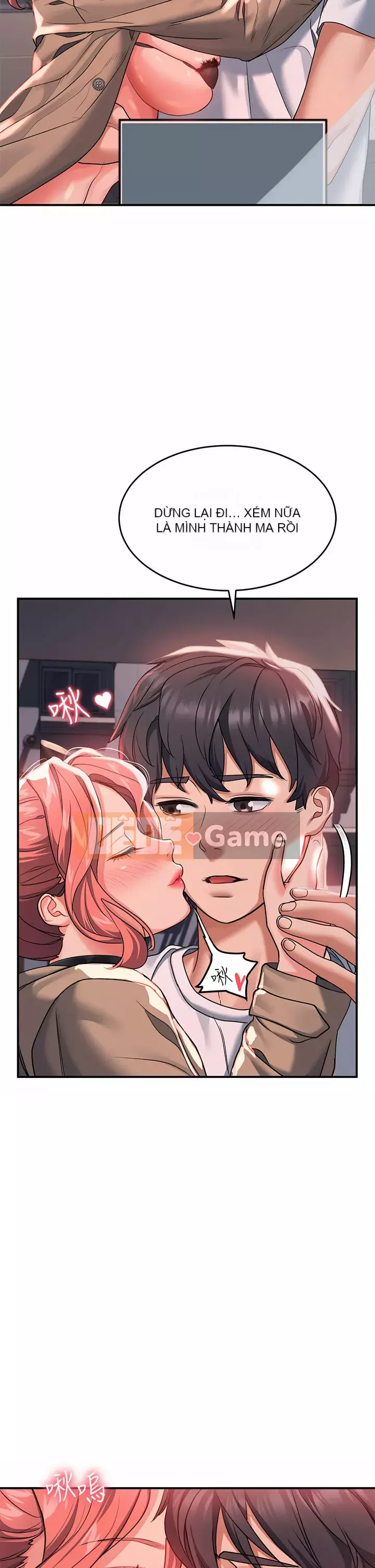 Vui lòng trượt vào để mở khóa Chương 20-21