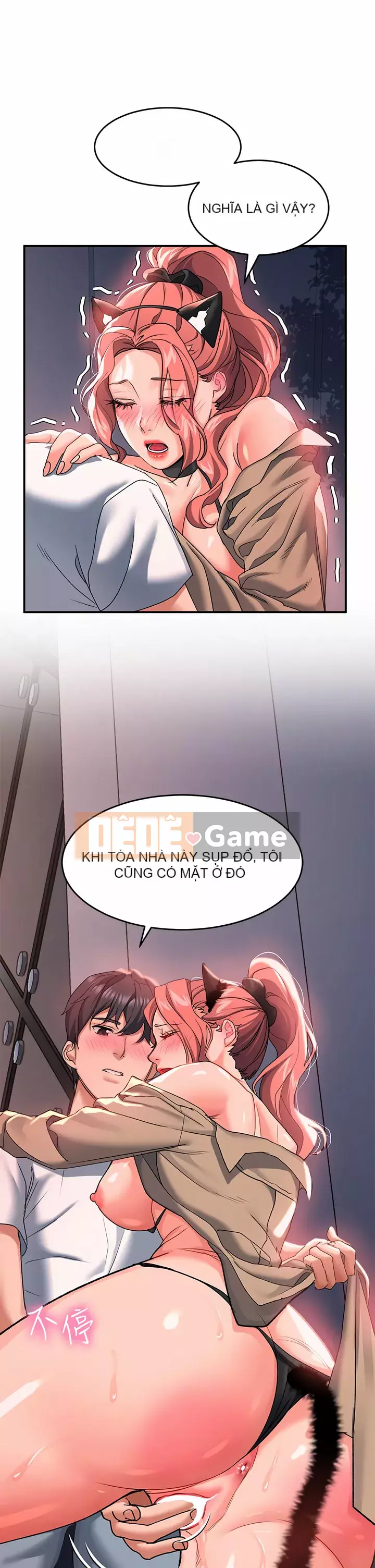 Vui lòng trượt vào để mở khóa Chương 20-21