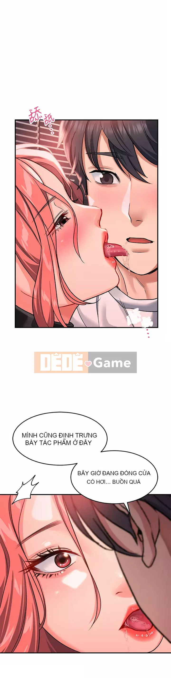 Vui lòng trượt vào để mở khóa Chương 20-21