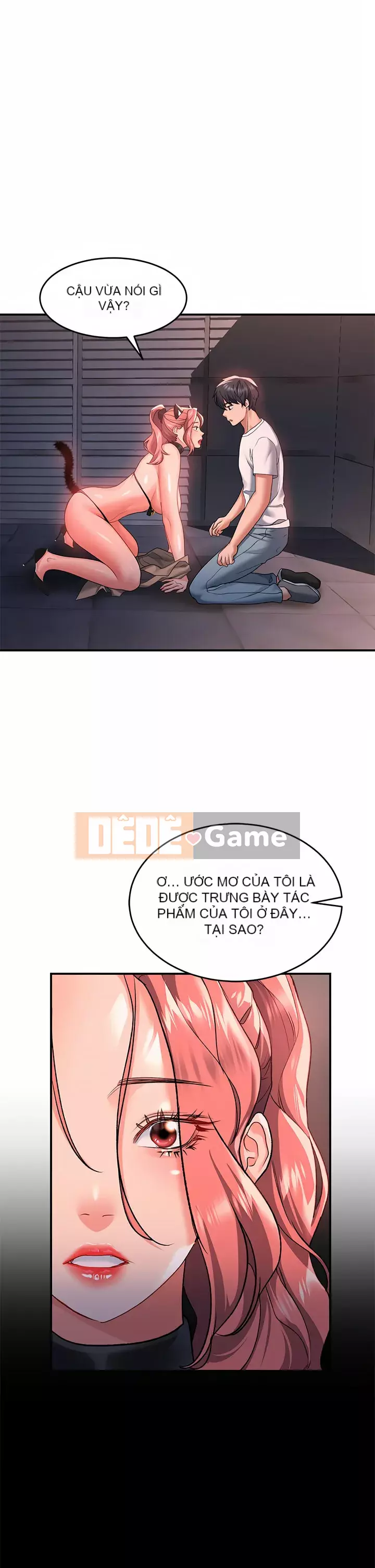 Vui lòng trượt vào để mở khóa Chương 20-21