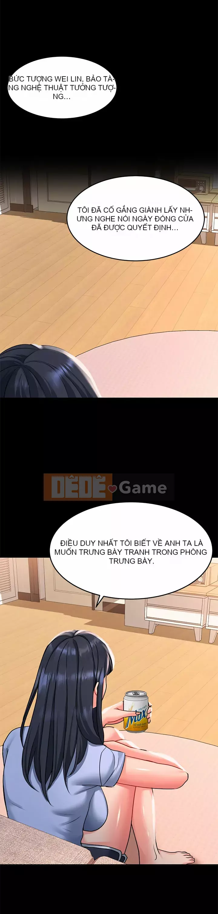 Vui lòng trượt vào để mở khóa Chương 20-21