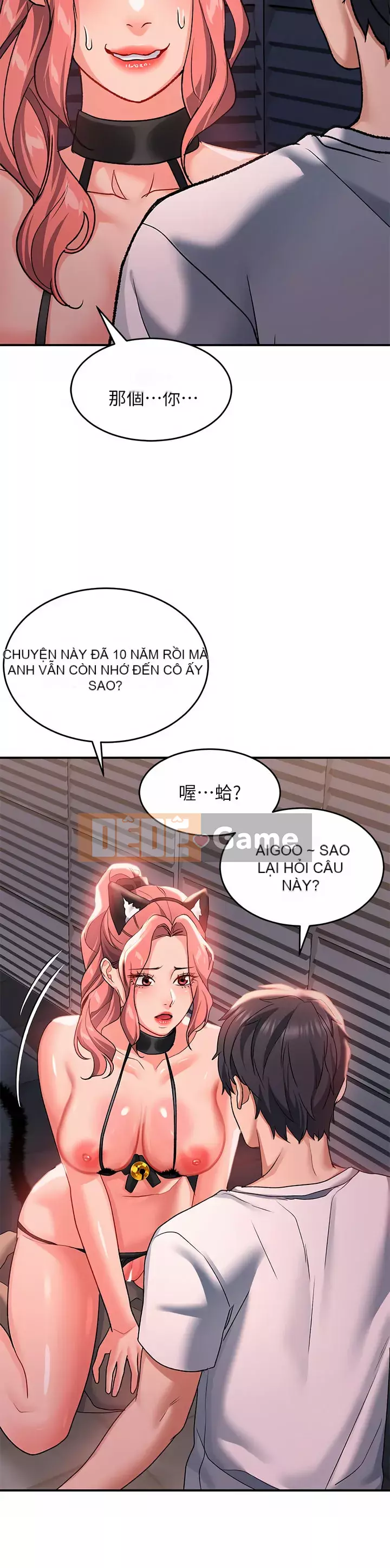 Vui lòng trượt vào để mở khóa Chương 20-21