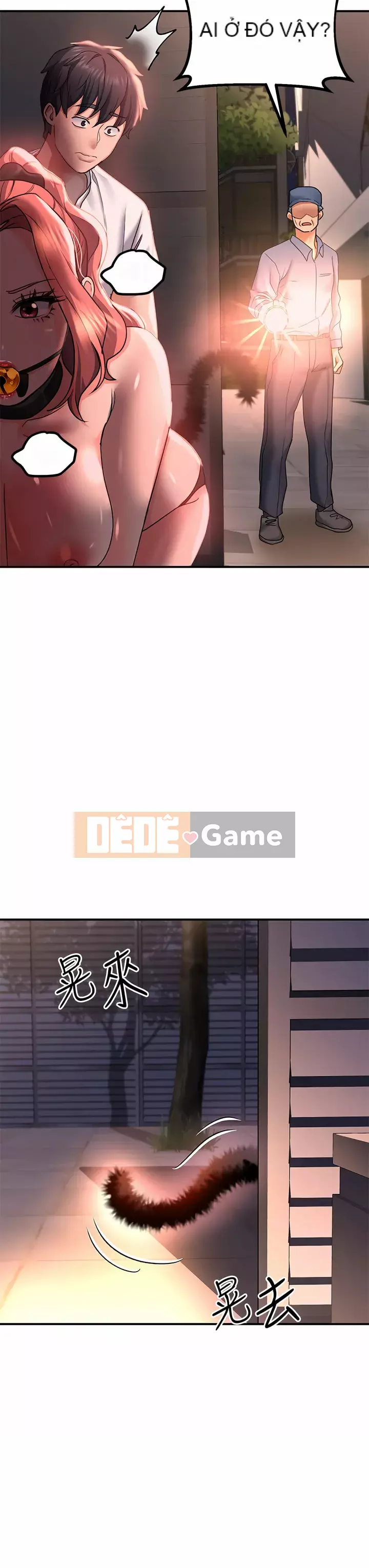 Vui lòng trượt vào để mở khóa Chương 20-21