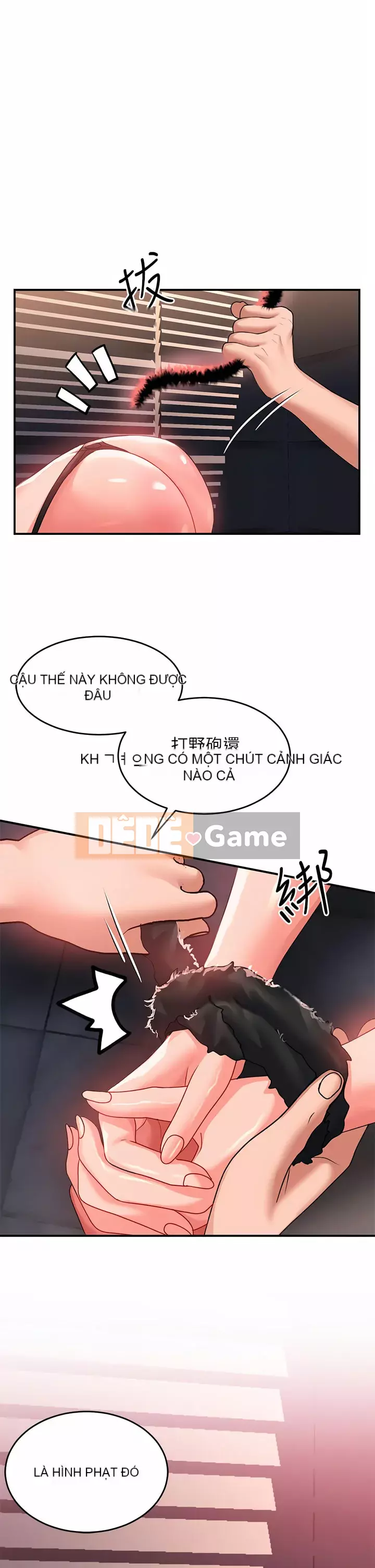 Vui lòng trượt vào để mở khóa Chương 20-21