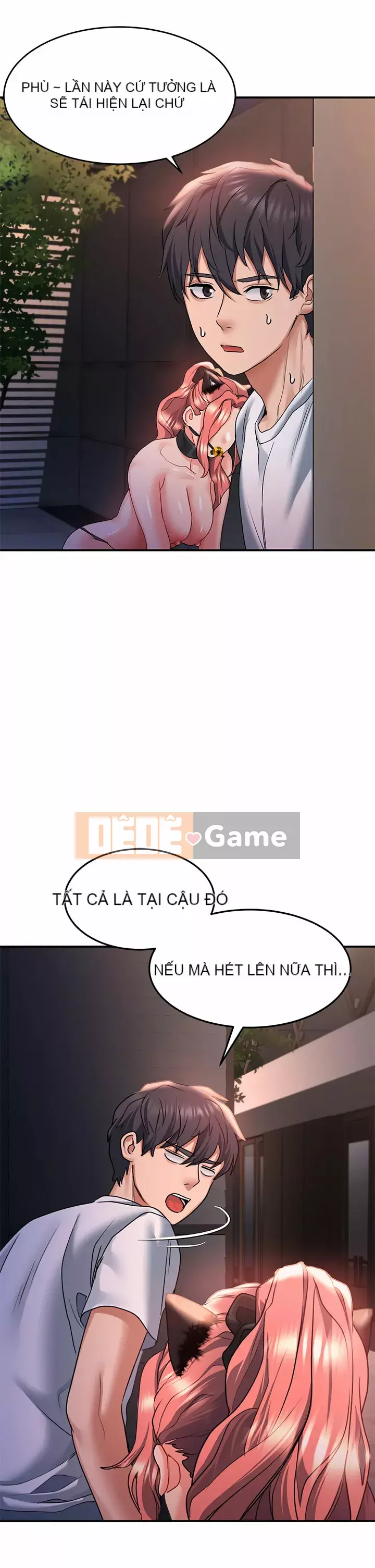 Vui lòng trượt vào để mở khóa Chương 20-21