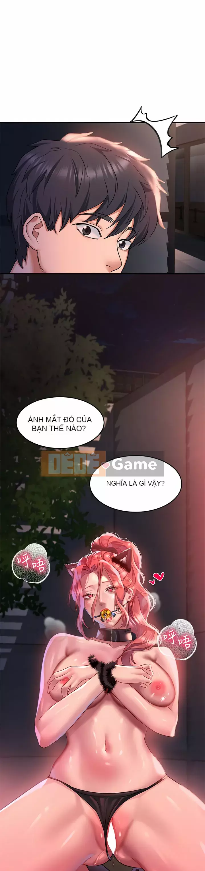 Vui lòng trượt vào để mở khóa Chương 20-21