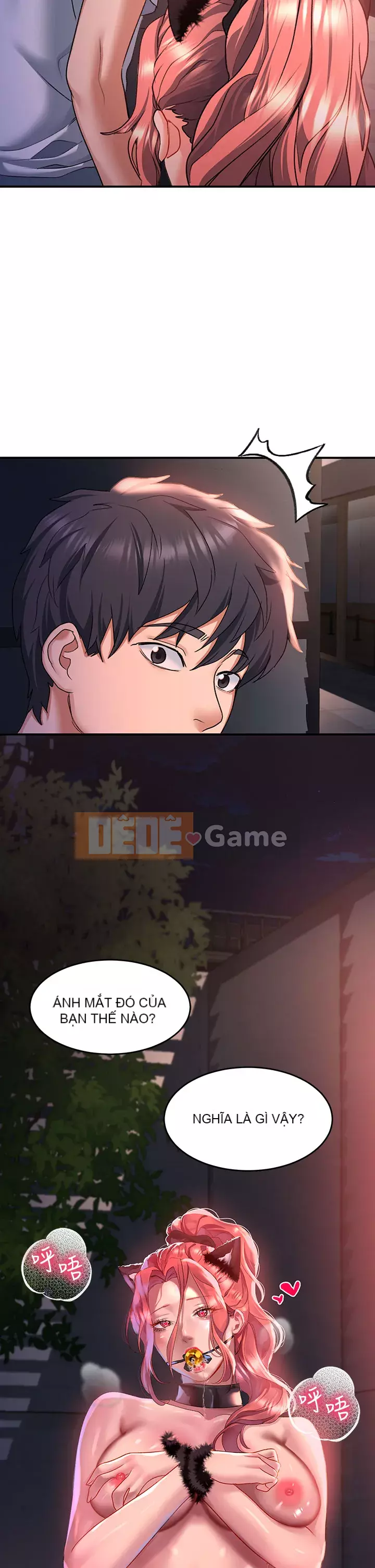 Vui lòng trượt vào để mở khóa Chương 20-21