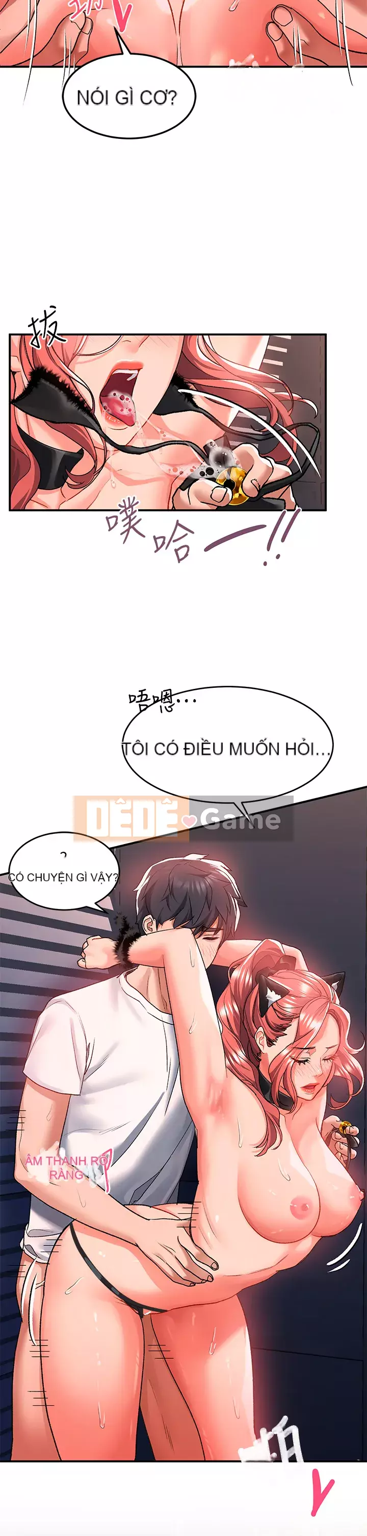 Vui lòng trượt vào để mở khóa Chương 20-21