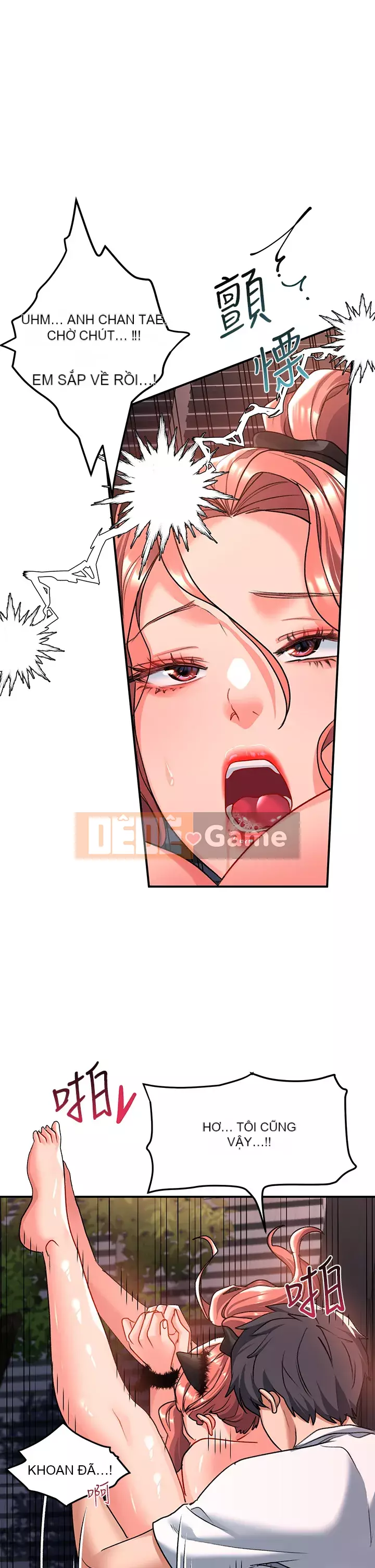 Vui lòng trượt vào để mở khóa Chương 20-21