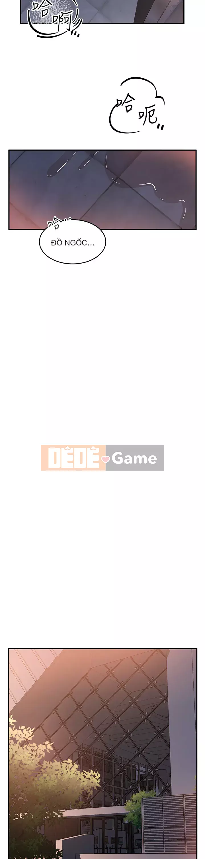 Vui lòng trượt vào để mở khóa Chương 20-21