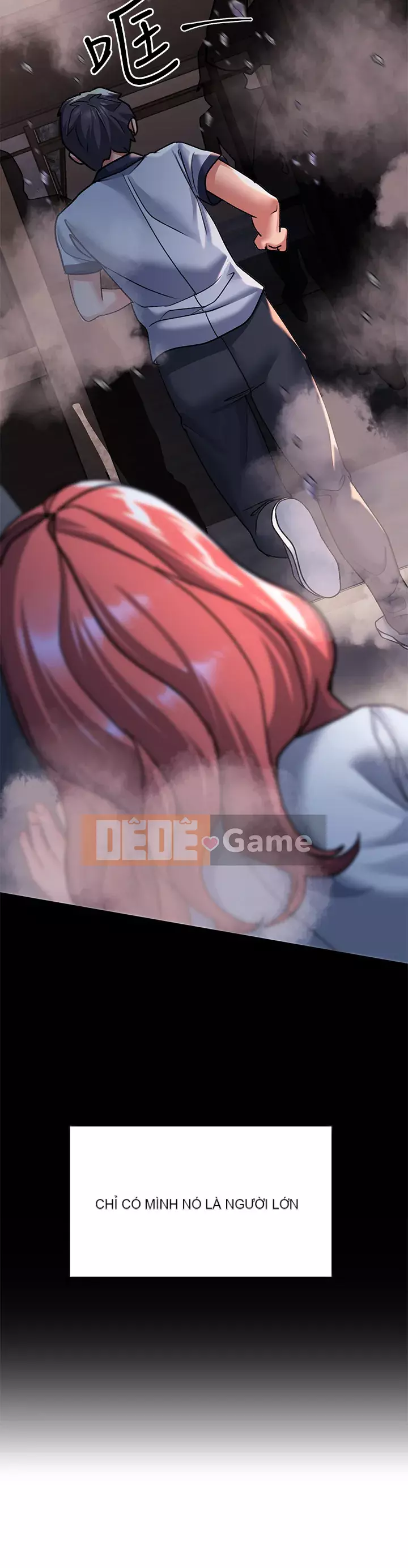 Vui lòng trượt vào để mở khóa Chương 20-21