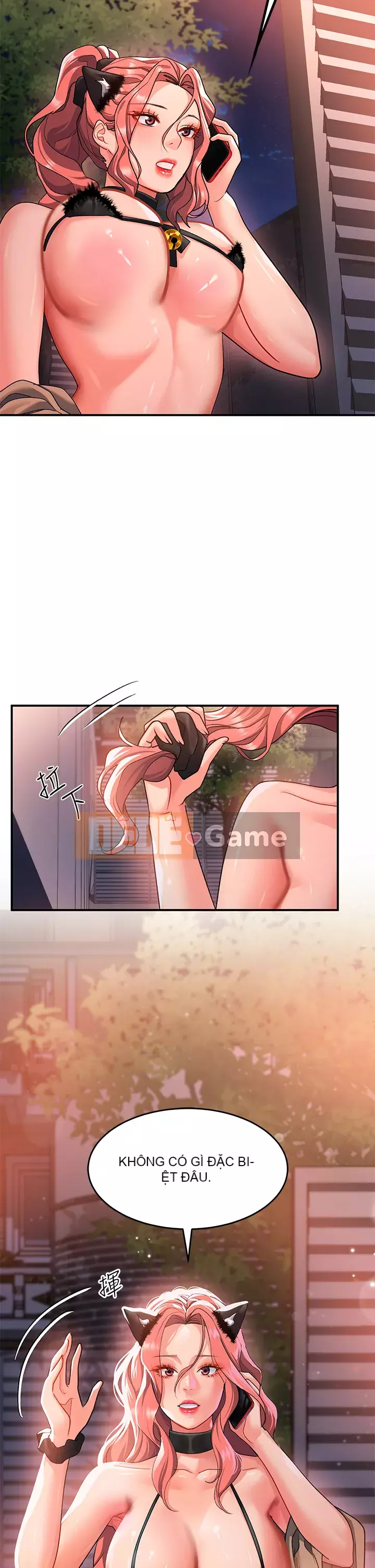 Vui lòng trượt vào để mở khóa Chương 20-21