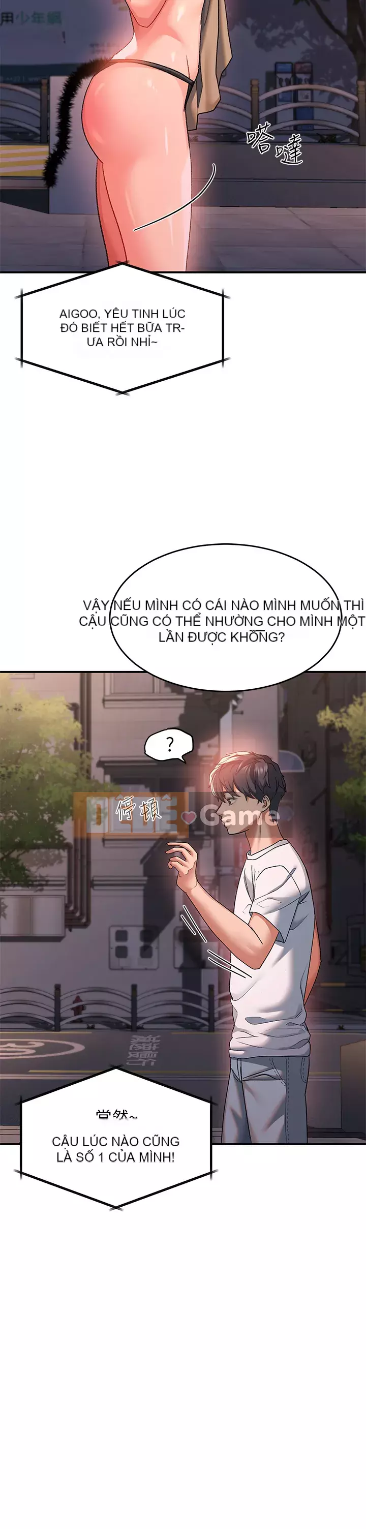 Vui lòng trượt vào để mở khóa Chương 20-21