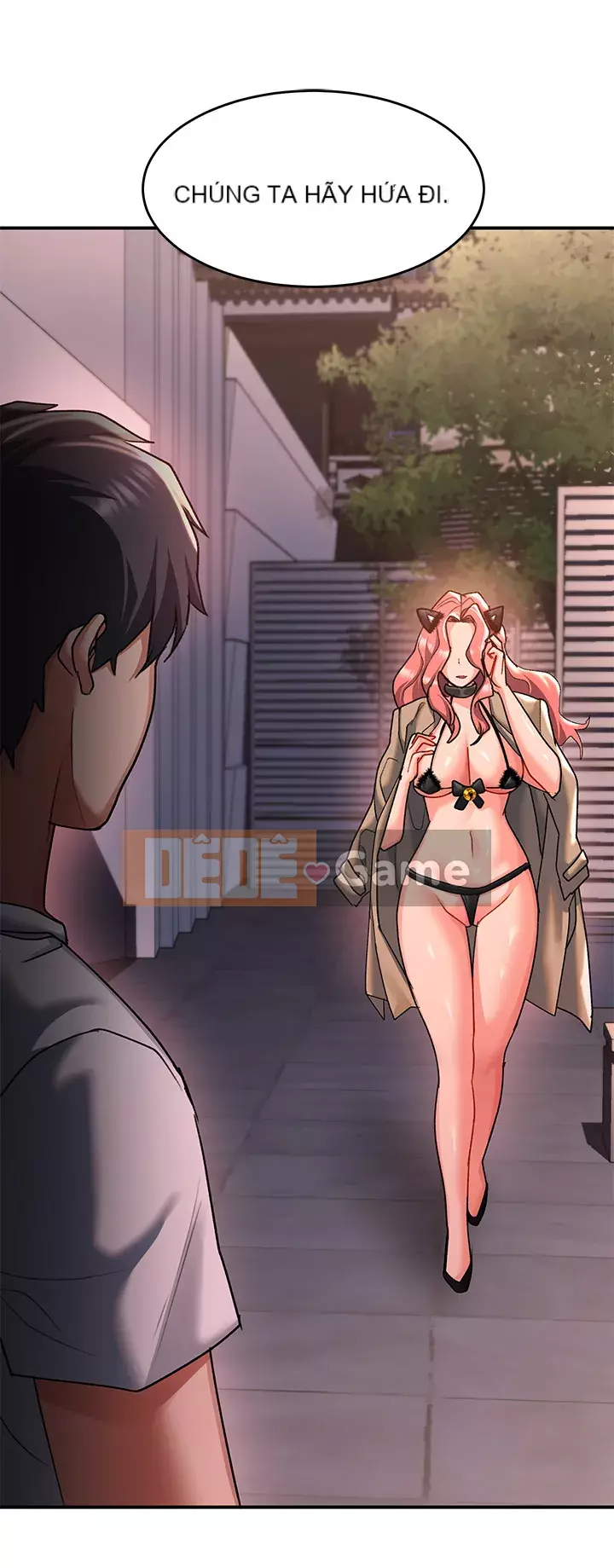 Vui lòng trượt vào để mở khóa Chương 20-21