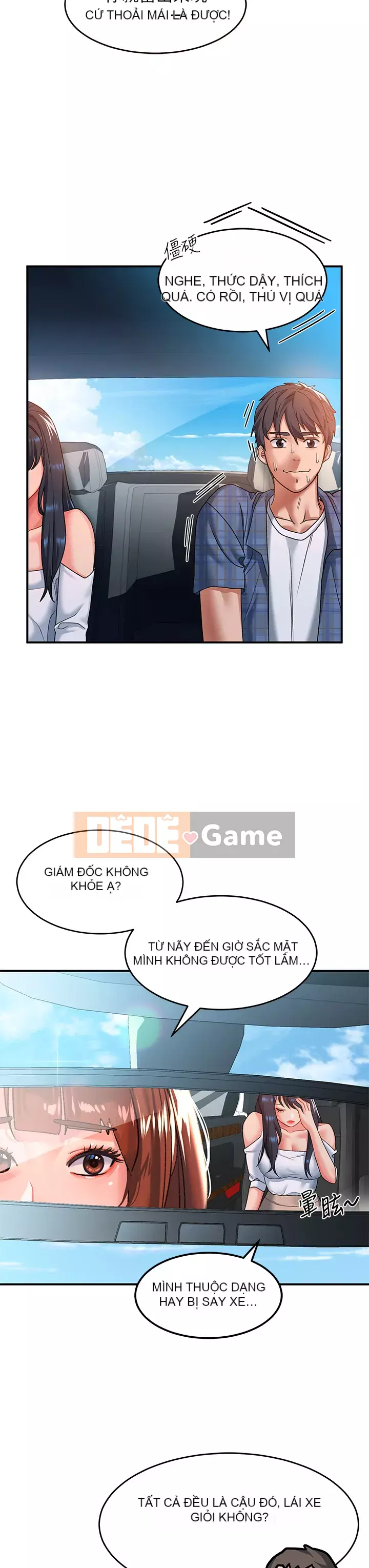 Vui lòng trượt vào để mở khóa Chương 20-21