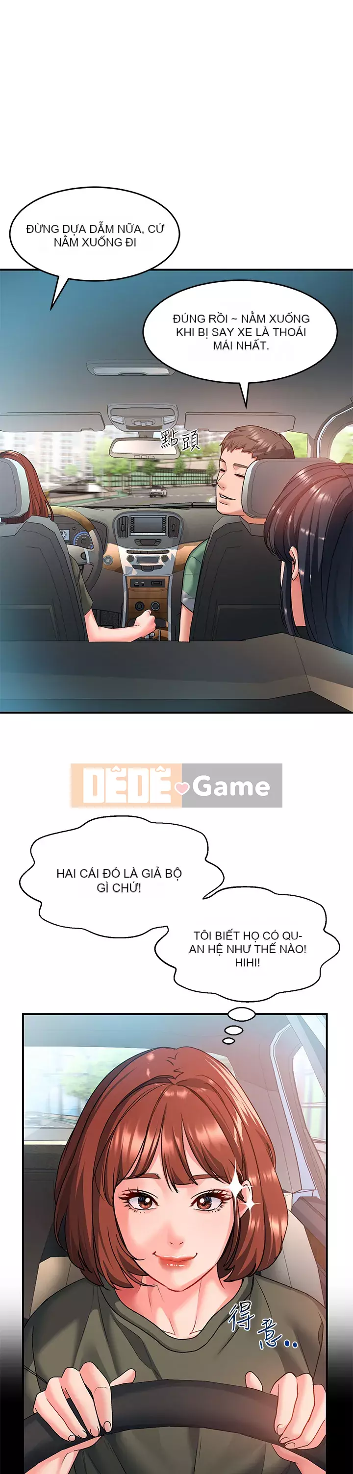 Vui lòng trượt vào để mở khóa Chương 20-21