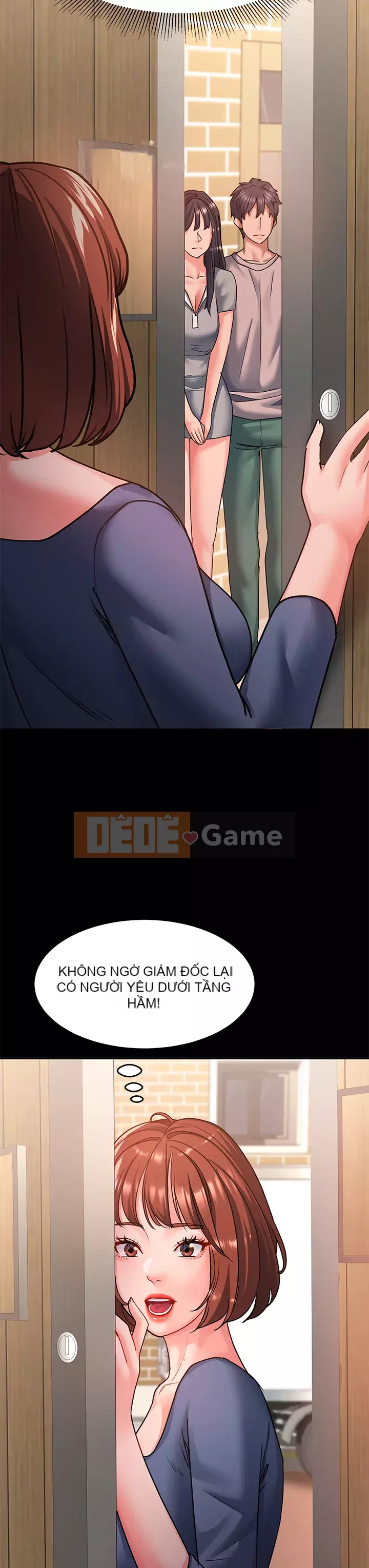 Vui lòng trượt vào để mở khóa Chương 20-21