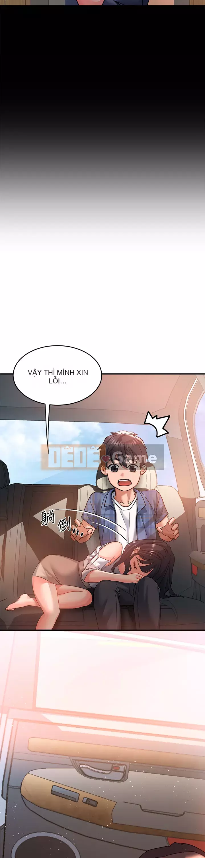 Vui lòng trượt vào để mở khóa Chương 20-21