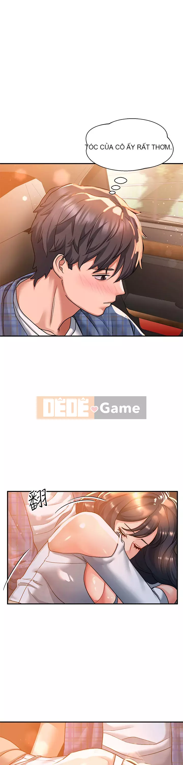 Vui lòng trượt vào để mở khóa Chương 20-21